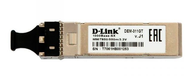 Трансивер D-Link DEM-311GT/A1A