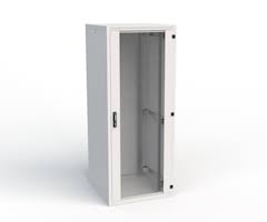 Телекоммуникационный шкаф Conteg iSEVEN RI7 45U RI7-45-60/100 Телекоммуникационный шкаф Conteg iSEVEN RI7 45U RI7-45-60/100