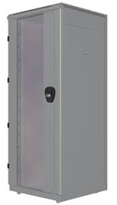 Телекоммуникационный шкаф Molex MODBOX III 24U RAA-00135W Телекоммуникационный шкаф Molex MODBOX III 24U RAA-00135W