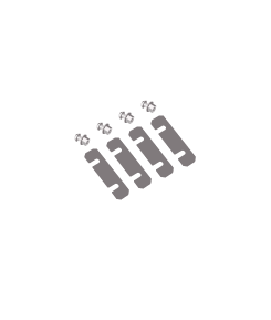 Наборы для соединения шкафов