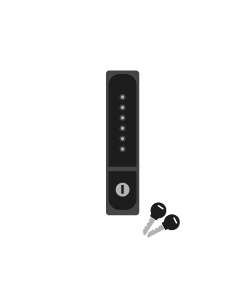 Замки, ключи