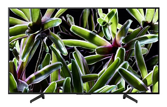 Телевизор Sony KD49XF7005BR