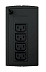 Источник бесперебойного питания Cyberpower UT 650VA/360W UTC650EI