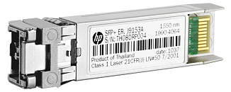 Трансивер HPE J9153A