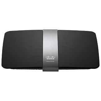 Маршрутизатор Linksys EA4500-EE