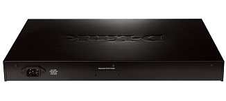 Коммутатор D-Link DGS-3420 DGS-3420-28SC/B1A 28 ports