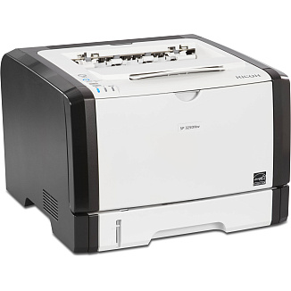 Принтер Ricoh 407978