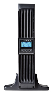 Источник бесперебойного питания Ippon Smart Winner 2000VA/1800W 678363