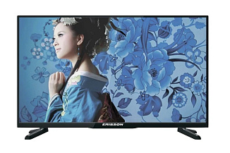 Телевизор ERISSON 32LEA19T2SM