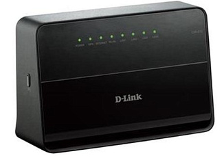 Маршрутизатор D-Link DIR-615/K/K2A