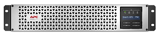 Источник бесперебойного питания APC Smart-UPS Li-Ion 750VA/600W SMTL750RMI2U Источник бесперебойного питания APC Smart-UPS Li-Ion 750VA/600W SMTL750RMI2U