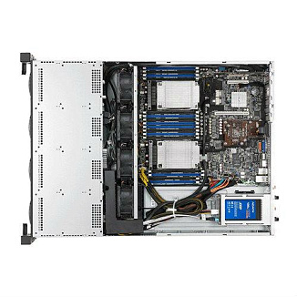 Серверное шасси Asus RS520-E8 RS520-E8-RS12-EV2