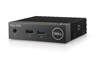 Тонкий клиент Dell 210-ALEK-003