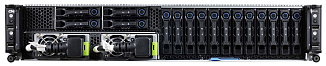 Серверное шасси Quanta Computer Inc T42D 1S5DZZZ0STS