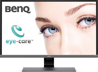 Монитор Benq 9H.LGVLA.TSE