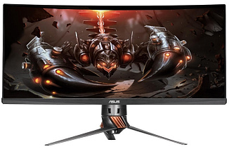 Монитор Asus 90LM02A0-B01370