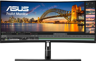 Монитор Asus 90LM04A0-B01370