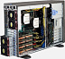 Серверное шасси Supermicro SYS-7048GR SYS-7048GR-TR Серверное шасси Supermicro SYS-7048GR SYS-7048GR-TR