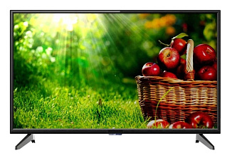 Телевизор Hartens HTV-32R02-T2C/B/M