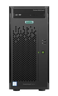 Сервер HPE ProLiant ML10 Gen9 837826-421