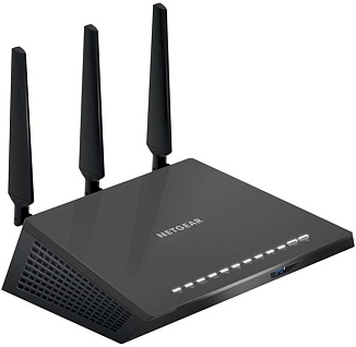 Маршрутизатор NETGEAR R6800-100PES
