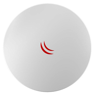 Точка доступа MikroTik RBDYNADISHG-5HACD
