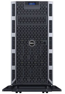 Сервер Dell PowerEdge T330 T330-AFFQ-07t Сервер Dell PowerEdge T330 T330-AFFQ-07t