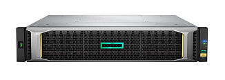 Система хранения данных HPE MSA 2052 Q1J03A Система хранения данных HPE MSA 2052 Q1J03A