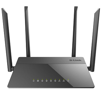 Маршрутизатор D-Link DIR-841/RU/A1A