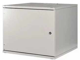 Телекоммуникационный шкаф Lande NETbox SOHO 12U LN-SH12U5460-LG-F0-2