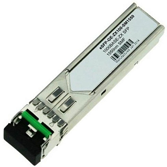 Трансивер Huawei eSFP-GE-ZX100-SM1550