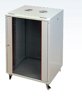 Телекоммуникационный шкаф Estap PROline 6U PRL16U56GF2