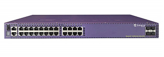 Коммутатор Extreme Networks X450 16173 24 ports
