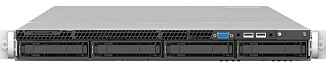 Сервер Intel LWF1208YR810200999PW8 Сервер Intel LWF1208YR810200999PW8