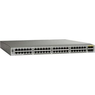 Коммутатор Cisco Nexus 3000 N3K-C3048TP-1GE 52 ports Коммутатор Cisco Nexus 3000 N3K-C3048TP-1GE 52 ports
