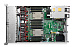 Сервер HPE ProLiant DL360 Gen9 755260-B21
