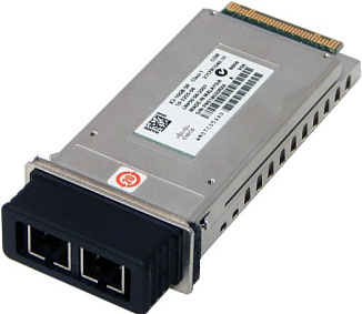 Трансивер Cisco X2-10GB-SR=