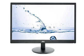 Монитор AOC M2470SWH
