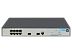 Коммутатор HPE OfficeConnect 1920 JG921A#ABB 10 ports
