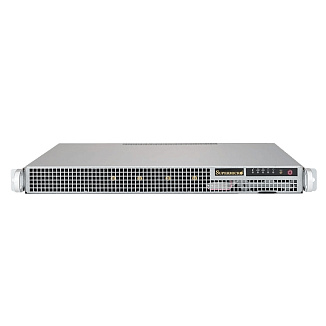 Серверное шасси Supermicro SYS-1018R SYS-1018R-WR Серверное шасси Supermicro SYS-1018R SYS-1018R-WR