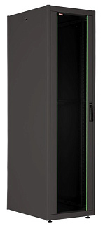 Телекоммуникационный шкаф Lande DYNAmic Basic 36U LN-DB36U6080-BL-111-F Телекоммуникационный шкаф Lande DYNAmic Basic 36U LN-DB36U6080-BL-111-F