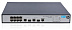 Коммутатор HPE OfficeConnect 1910 JG537A#ABB 10 ports