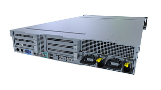 Сервер Huawei FusionServer 2288Hv5 02311XBK-SET36