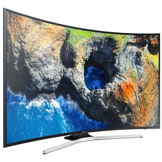 Телевизор Samsung UE49MU6500UXRU