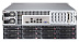 Серверное шасси Supermicro SSG-6048R SSG-6048R-E1CR36N Серверное шасси Supermicro SSG-6048R SSG-6048R-E1CR36N