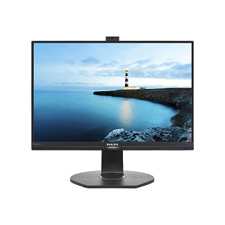Монитор Philips 241B7QPJKEB/00