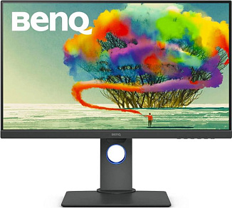 Монитор Benq 9H.LHALB.QBE