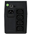 Источник бесперебойного питания POWERMAN Back Pro 600VA/360W 6120413