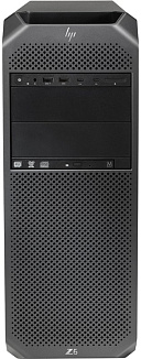 Рабочая станция HP Inc 6QN71EA#ACB