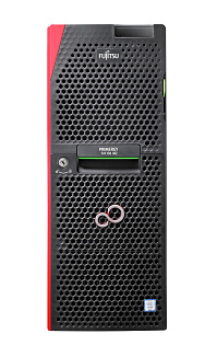 Сервер Fujitsu PRIMERGY TX1330 M2 VFY:T1332SC030IN Сервер Fujitsu PRIMERGY TX1330 M2 VFY:T1332SC030IN